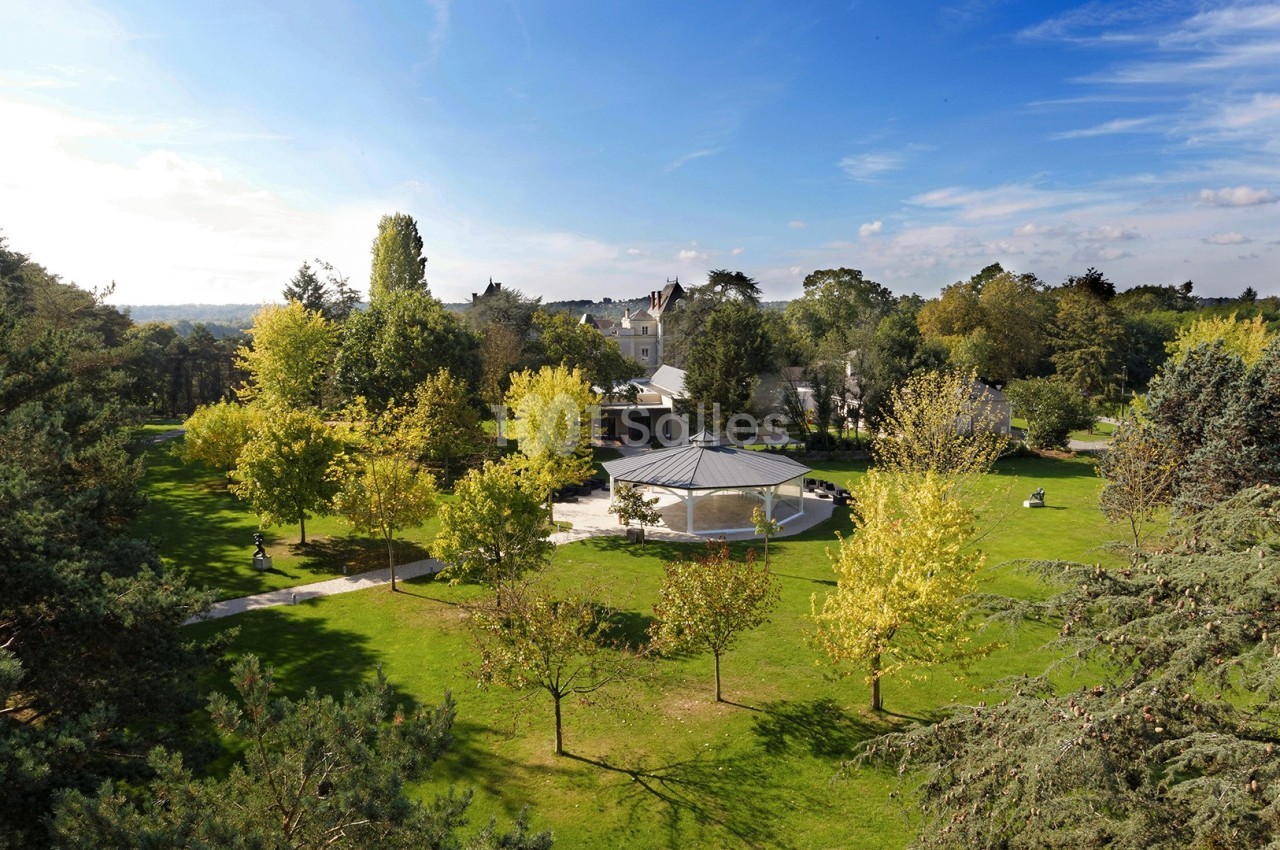 Domaine De Châtillon - galerie - photo 1