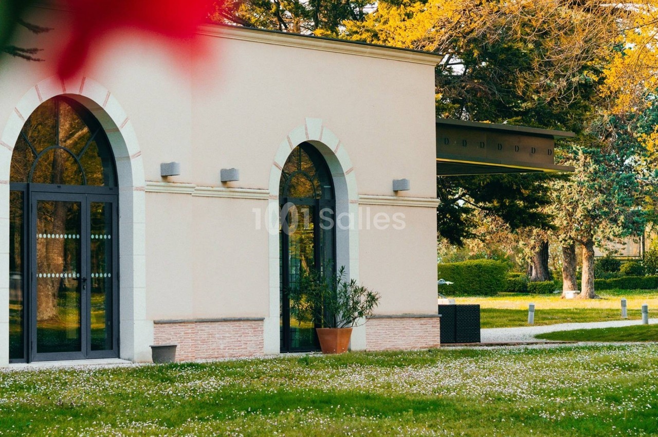 Domaine De Châtillon - galerie - photo 6