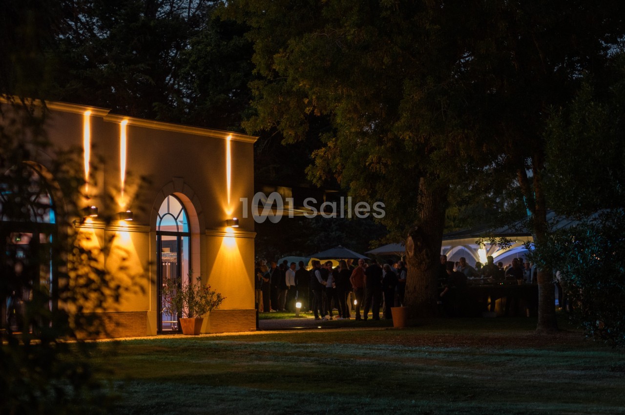 Domaine De Châtillon - galerie - photo 49