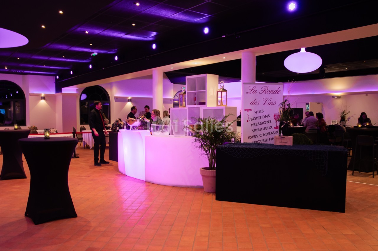 Domaine De Châtillon - galerie - photo 24