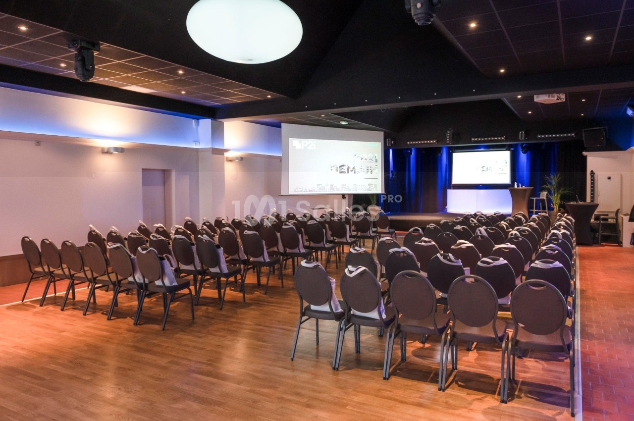conférence