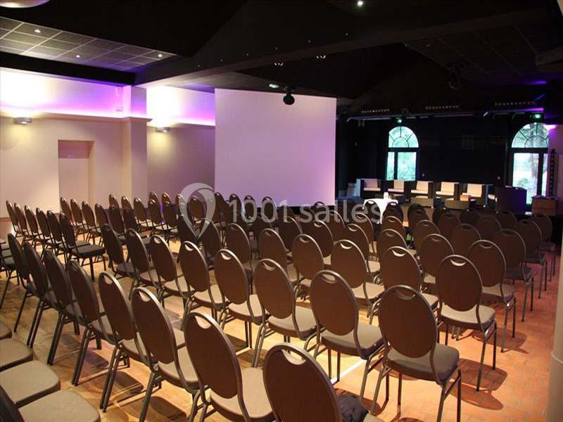 conférence