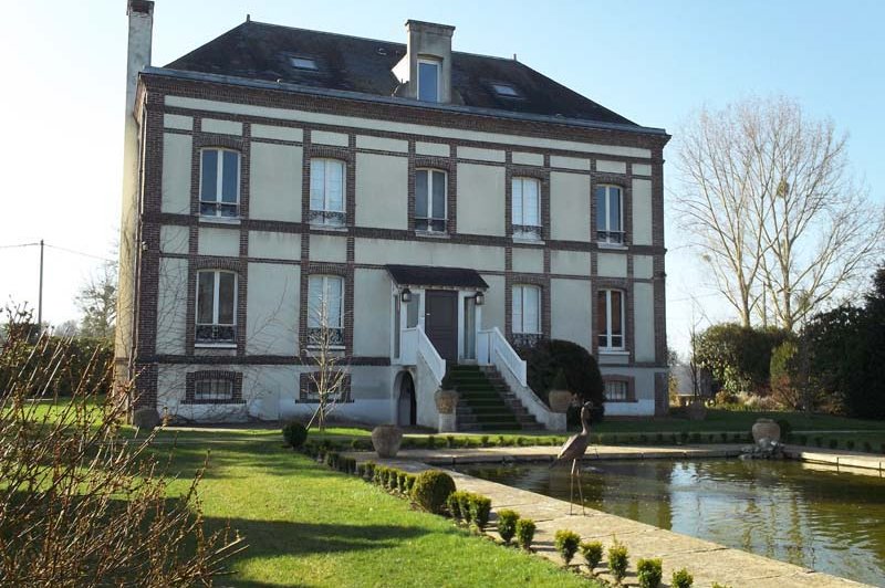 Le Gingko - Hôtel Golf Parc Robert Hersant - photo 4