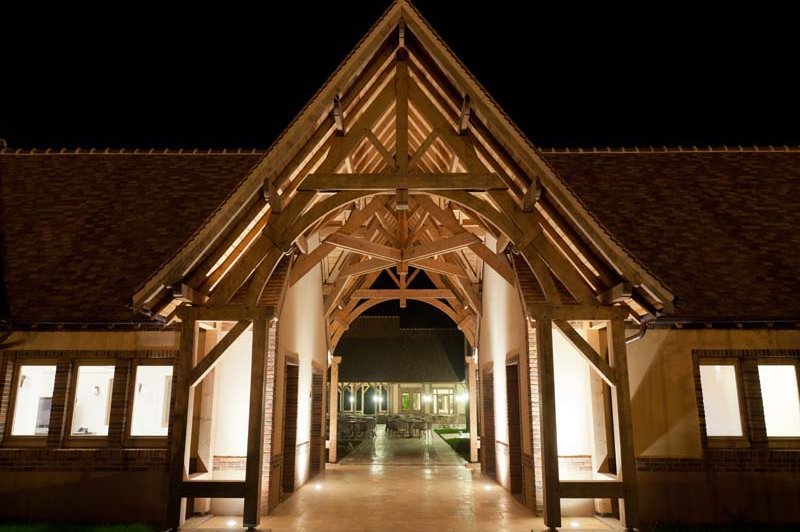 Le Gingko - Hôtel Golf Parc Robert Hersant - photo 5