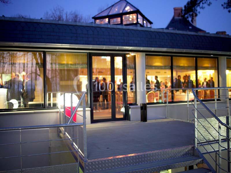 Rose Events - galerie - photo 2