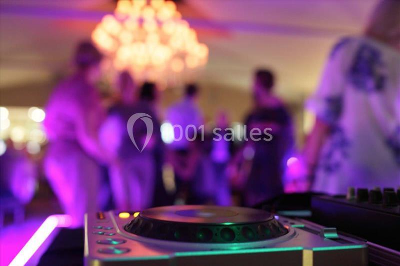 Rose Events - galerie - photo 6