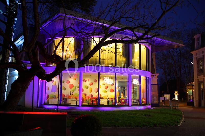 Rose Events - galerie - photo 8