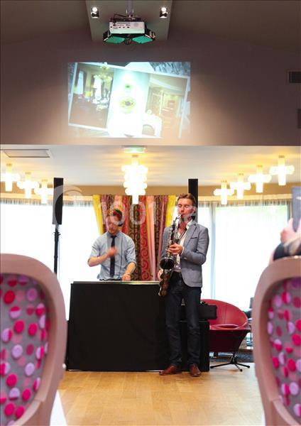 Rose Events - galerie - photo 10