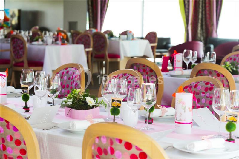 Rose Events - galerie - photo 11
