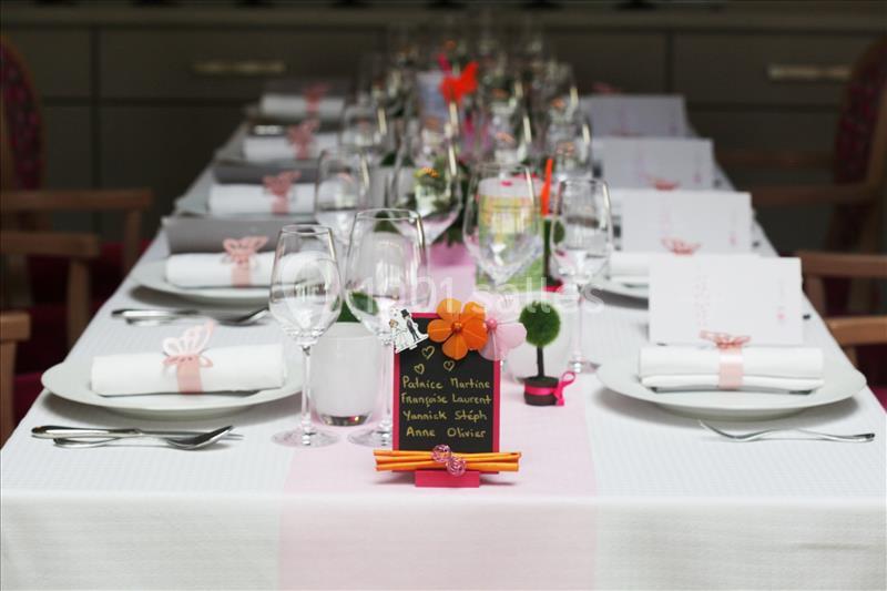 Rose Events - galerie - photo 12
