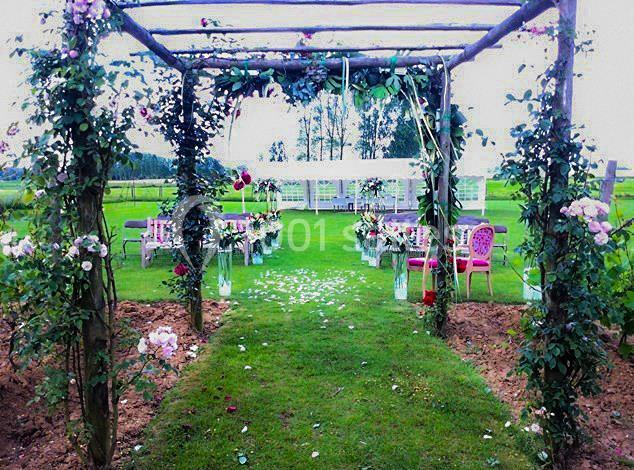 Rose Events - galerie - photo 15