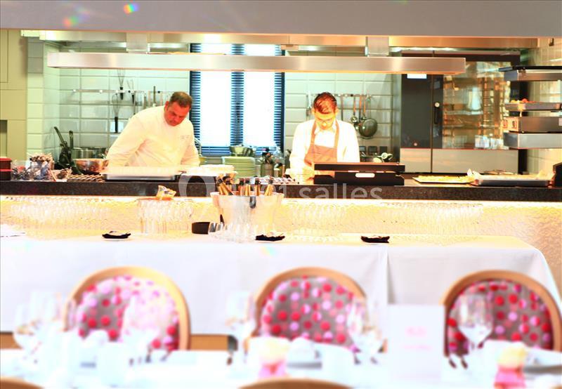 Rose Events - galerie - photo 18
