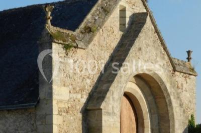 Prieuré De Lavaray - photo 2