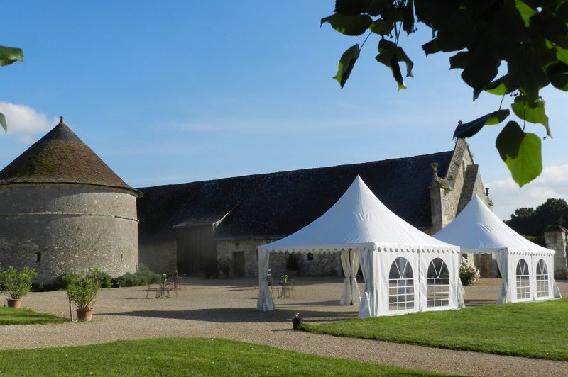 Prieuré De Lavaray - photo 4