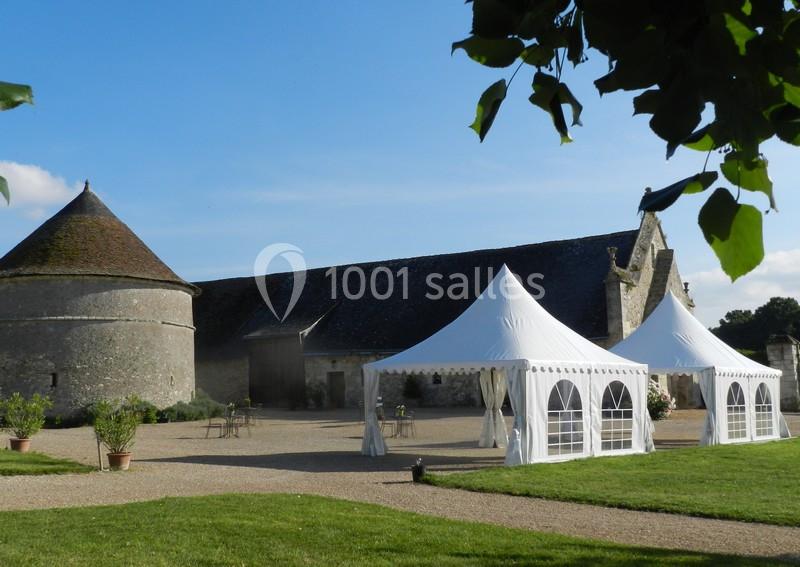 Prieuré De Lavaray - galerie - photo 4