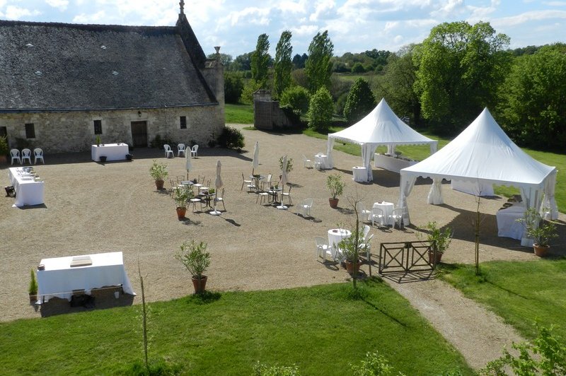Prieuré De Lavaray - photo 5