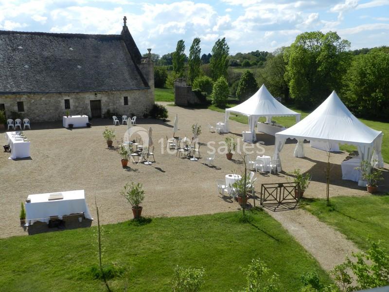 Prieuré De Lavaray - galerie - photo 5