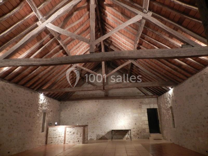 Prieuré De Lavaray - galerie - photo 17