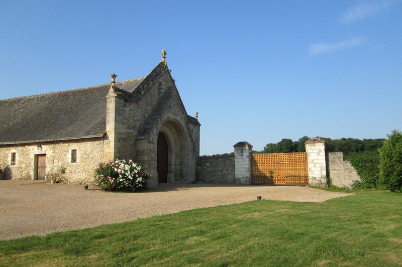 Prieuré De Lavaray - photo 1