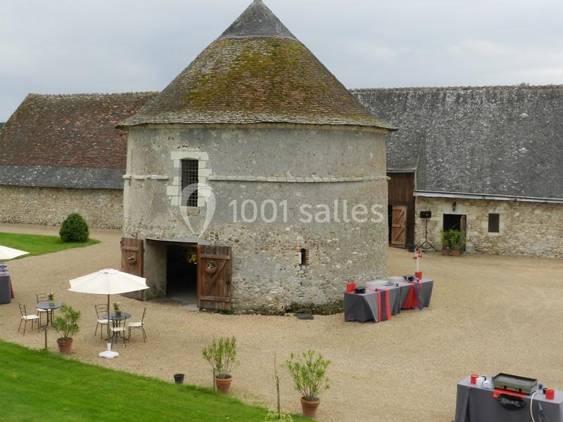 Prieuré De Lavaray - galerie - photo 12