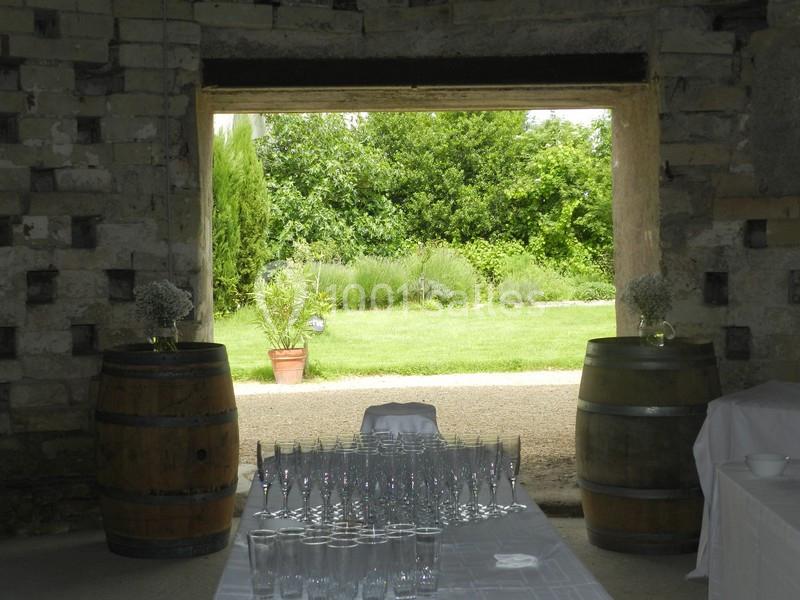 Prieuré De Lavaray - galerie - photo 15