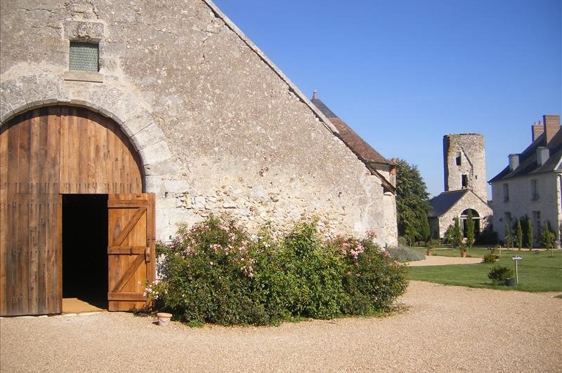 Prieuré De Lavaray - photo 3