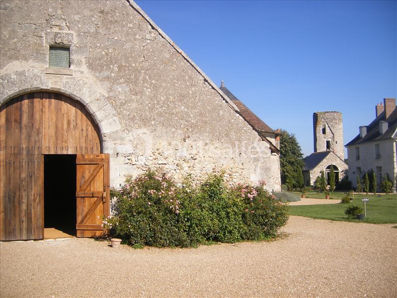 Prieuré De Lavaray - galerie - photo 3