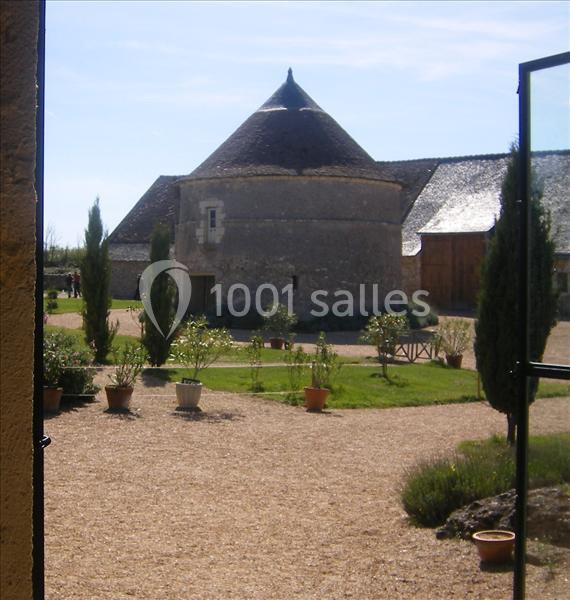 Prieuré De Lavaray - galerie - photo 19