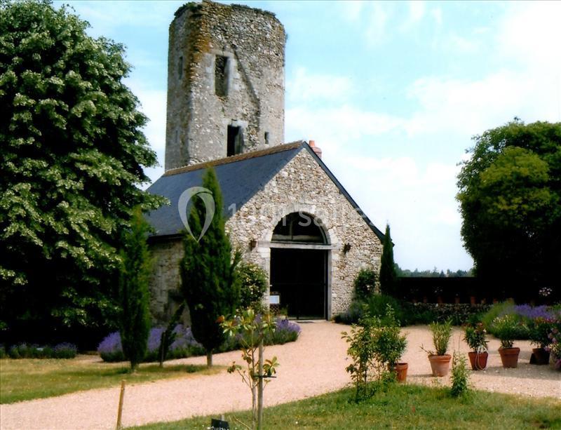 Prieuré De Lavaray - galerie - photo 23