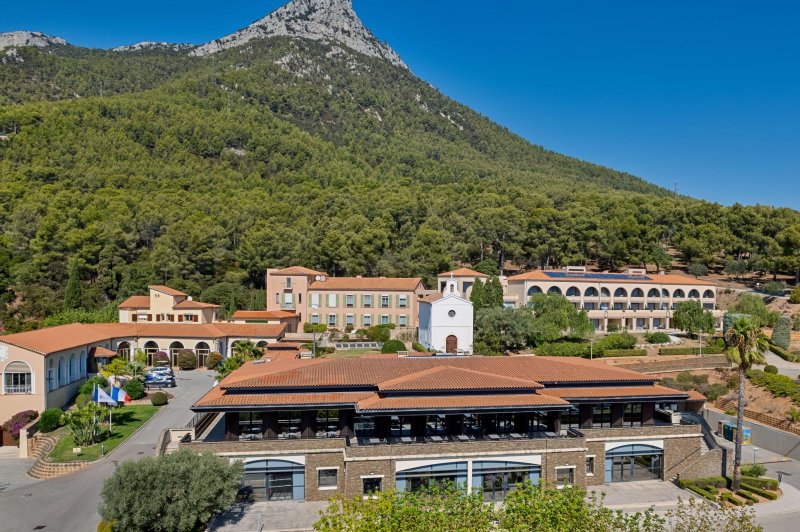 Domaine des Gueules Cassées - photo 1