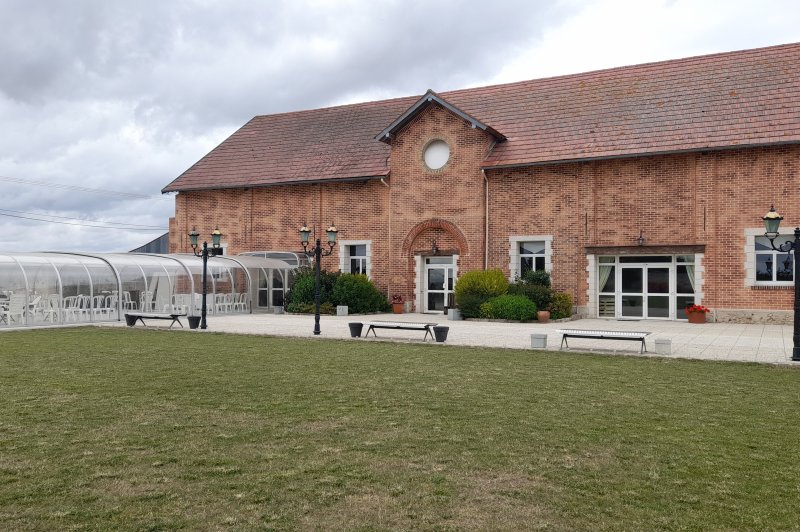 Le Clos des Fermiers - photo 1