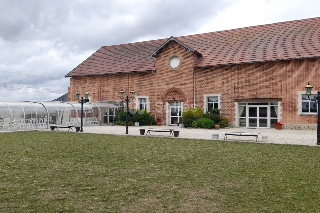 Le Clos des Fermiers - galerie - photo 1
