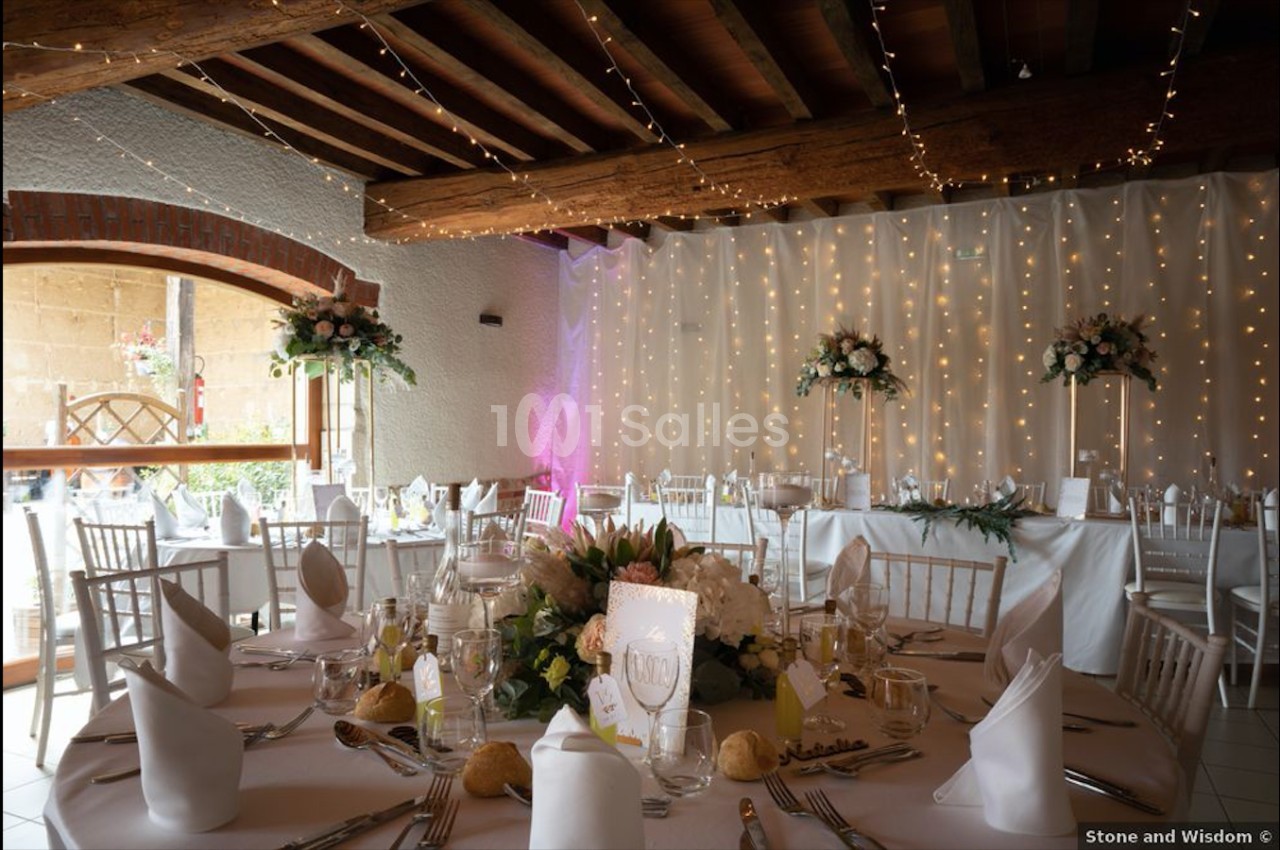 Domaine du Petit Chambard - galerie - photo 5