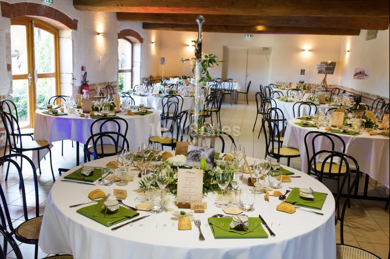 Domaine du Petit Chambard - galerie - photo 9