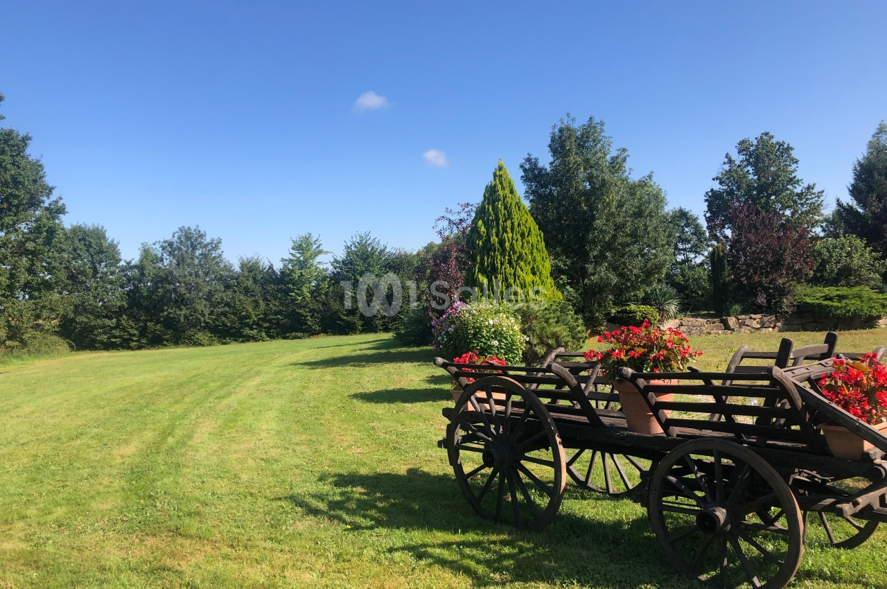 Domaine du Petit Chambard - galerie - photo 8