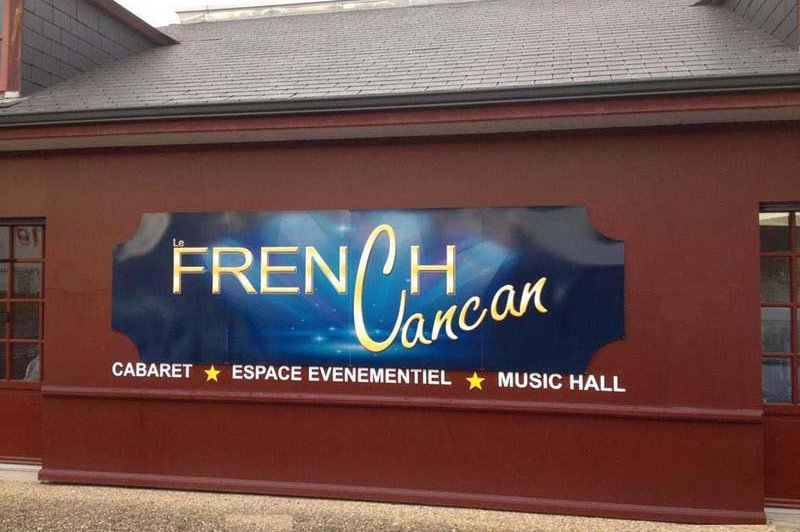 Le French Cancan - photo 1