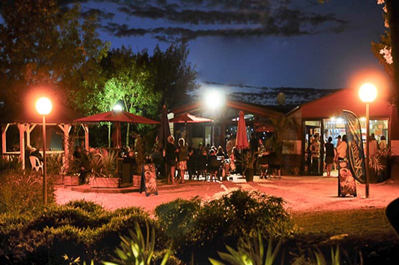 Le Jardin du Paradis - photo 3