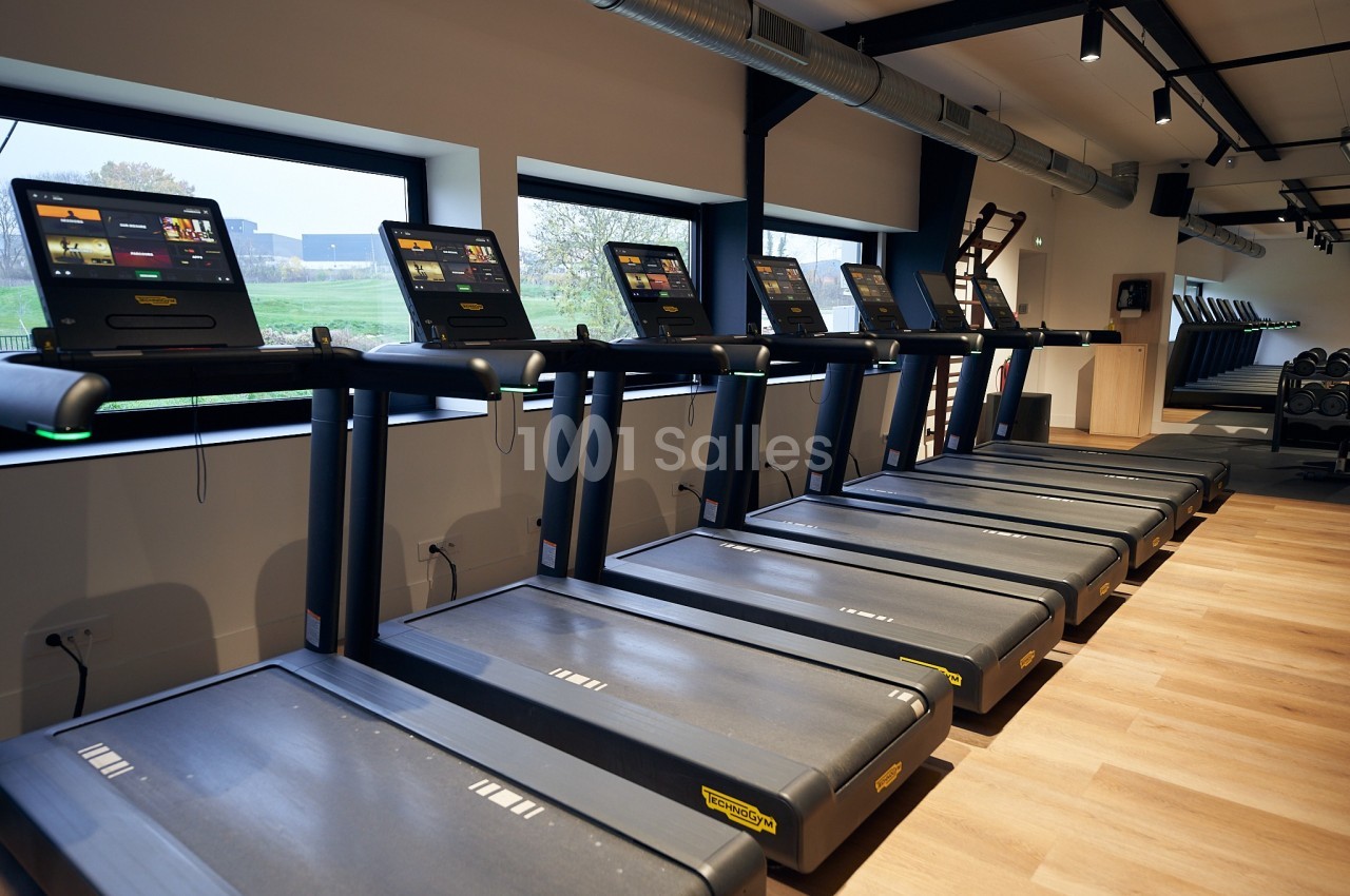 Liberty Country Club - galerie - photo 9