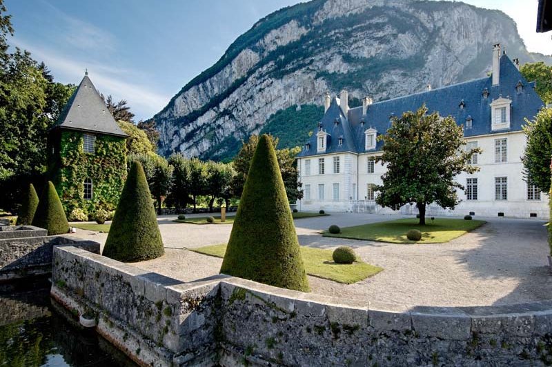 Château De Sassenage - photo 1