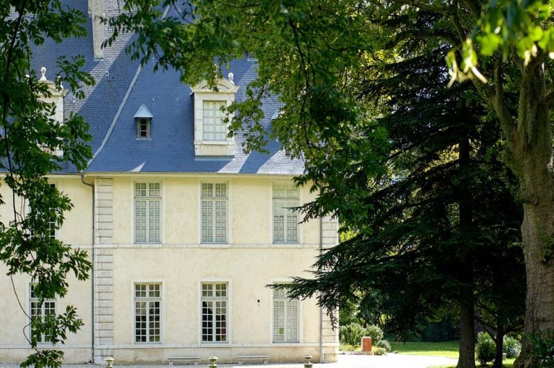 Château De Sassenage - photo 3