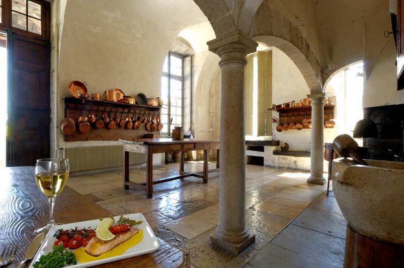 Château De Sassenage - photo 4