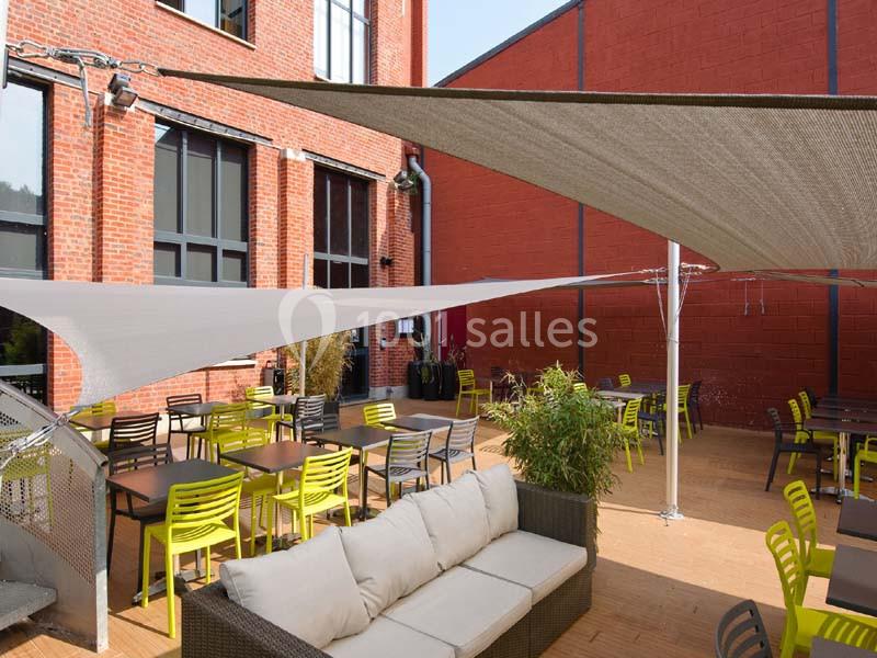 Loft 122 - galerie - photo 1