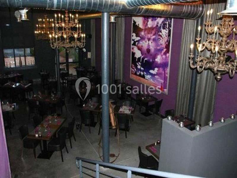 Loft 122 - galerie - photo 3