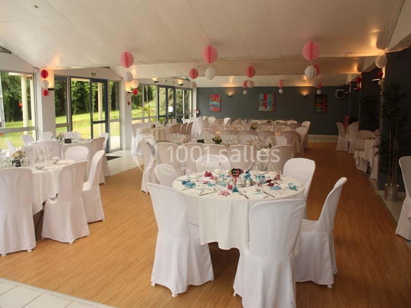 Latitude Ouest - galerie - photo 1