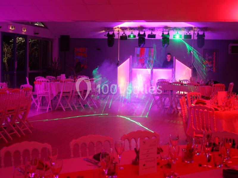 Latitude Ouest - galerie - photo 9