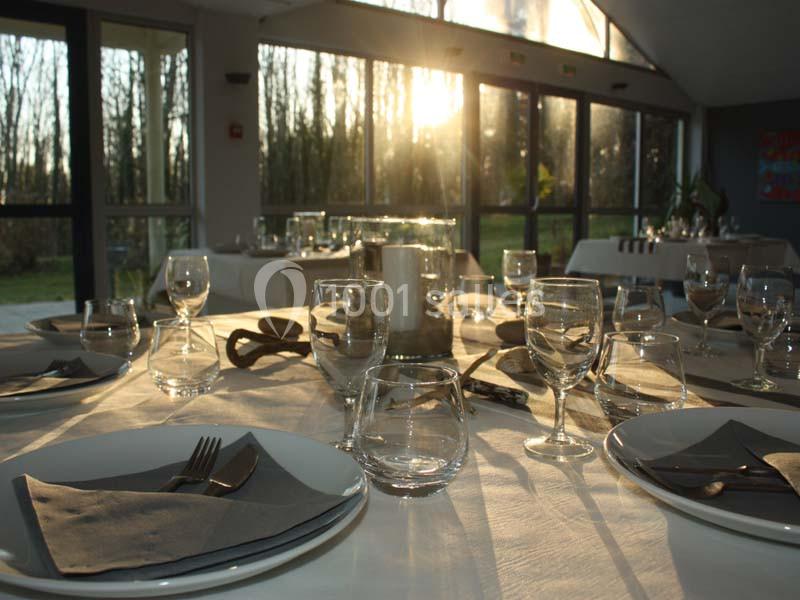Latitude Ouest - galerie - photo 10