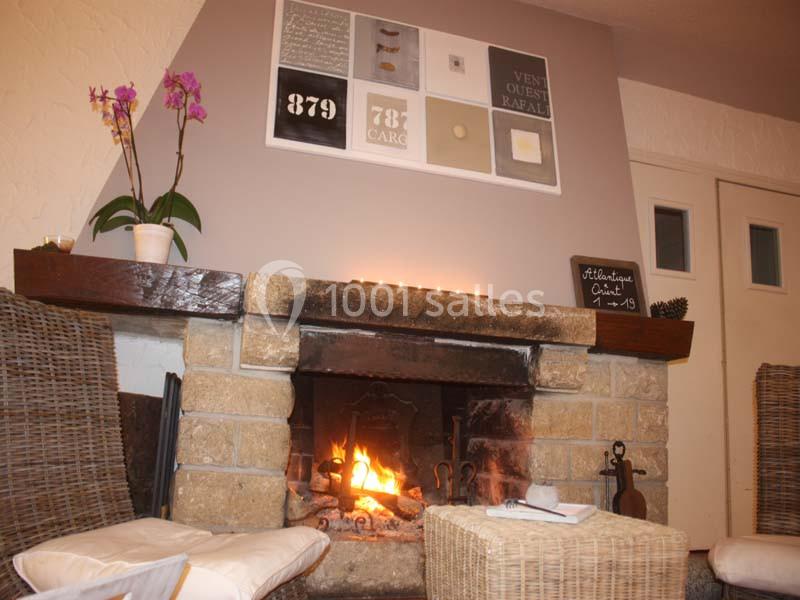 Latitude Ouest - galerie - photo 16