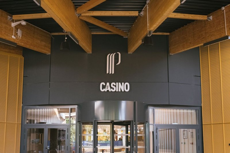 Casino de Cabourg