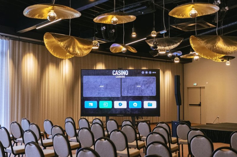 Casino de Cabourg - photo 2