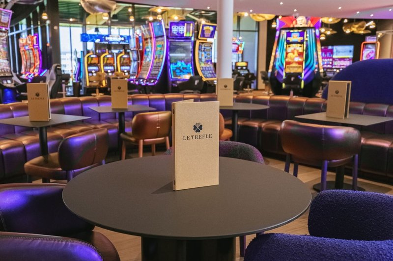 Casino de Cabourg - photo 5
